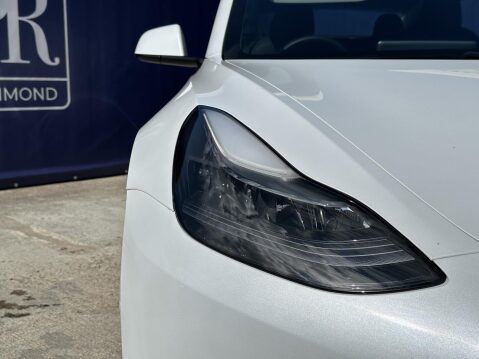 Tesla Model 3 (Dual Motor) Long Range Saloon 4dr Electric Auto 4WDE (346 ps) 14