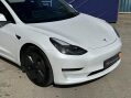 Tesla Model 3 (Dual Motor) Long Range Saloon 4dr Electric Auto 4WDE (346 ps) 15