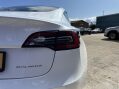 Tesla Model 3 (Dual Motor) Long Range Saloon 4dr Electric Auto 4WDE (346 ps) 20