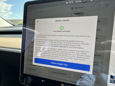 Tesla Model 3 (Dual Motor) Long Range Saloon 4dr Electric Auto 4WDE (346 ps) 28