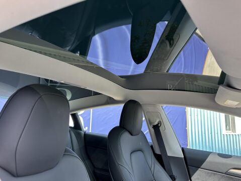 Tesla Model 3 (Dual Motor) Long Range Saloon 4dr Electric Auto 4WDE (346 ps) 30