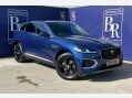 Jaguar F-Pace 2.0 D200 MHEV R-Dynamic S SUV 5dr Diesel Auto AWD Euro 6 (s/s) (204 ps) 1