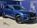 Jaguar F-Pace 2.0 D200 MHEV R-Dynamic S SUV 5dr Diesel Auto AWD Euro 6 (s/s) (204 ps)