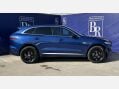 Jaguar F-Pace 2.0 D200 MHEV R-Dynamic S SUV 5dr Diesel Auto AWD Euro 6 (s/s) (204 ps) 4