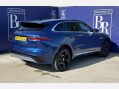 Jaguar F-Pace 2.0 D200 MHEV R-Dynamic S SUV 5dr Diesel Auto AWD Euro 6 (s/s) (204 ps) 5