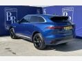 Jaguar F-Pace 2.0 D200 MHEV R-Dynamic S SUV 5dr Diesel Auto AWD Euro 6 (s/s) (204 ps) 8