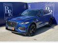 Jaguar F-Pace 2.0 D200 MHEV R-Dynamic S SUV 5dr Diesel Auto AWD Euro 6 (s/s) (204 ps) 10