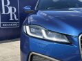 Jaguar F-Pace 2.0 D200 MHEV R-Dynamic S SUV 5dr Diesel Auto AWD Euro 6 (s/s) (204 ps) 13