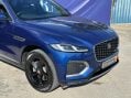 Jaguar F-Pace 2.0 D200 MHEV R-Dynamic S SUV 5dr Diesel Auto AWD Euro 6 (s/s) (204 ps) 14