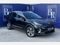 Kia Niro 64kWh 4+ SUV 5dr Electric Auto (201 bhp) 1