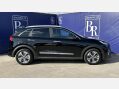 Kia Niro 64kWh 4+ SUV 5dr Electric Auto (201 bhp) 4
