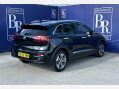 Kia Niro 64kWh 4+ SUV 5dr Electric Auto (201 bhp) 5