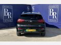 Kia Niro 64kWh 4+ SUV 5dr Electric Auto (201 bhp) 7