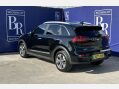Kia Niro 64kWh 4+ SUV 5dr Electric Auto (201 bhp) 8