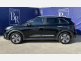 Kia Niro 64kWh 4+ SUV 5dr Electric Auto (201 bhp) 10