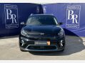 Kia Niro 64kWh 4+ SUV 5dr Electric Auto (201 bhp) 13