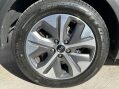 Kia Niro 64kWh 4+ SUV 5dr Electric Auto (201 bhp) 17