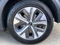Kia Niro 64kWh 4+ SUV 5dr Electric Auto (201 bhp) 18