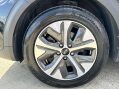 Kia Niro 64kWh 4+ SUV 5dr Electric Auto (201 bhp) 19