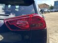 Kia Niro 64kWh 4+ SUV 5dr Electric Auto (201 bhp) 20