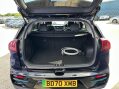 Kia Niro 64kWh 4+ SUV 5dr Electric Auto (201 bhp) 22