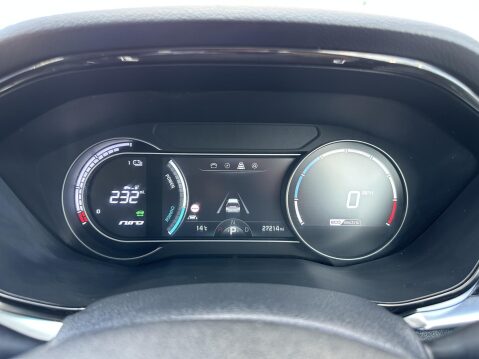 Kia Niro 64kWh 4+ SUV 5dr Electric Auto (201 bhp) 27