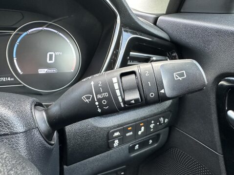 Kia Niro 64kWh 4+ SUV 5dr Electric Auto (201 bhp) 31