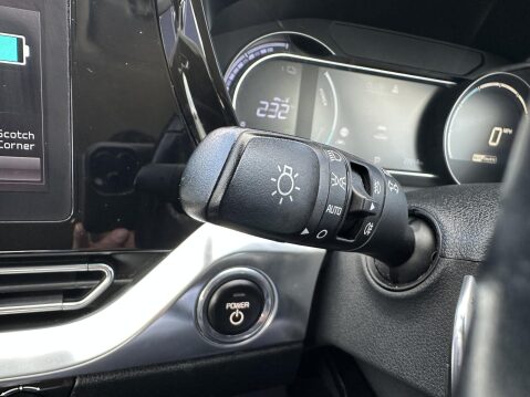 Kia Niro 64kWh 4+ SUV 5dr Electric Auto (201 bhp) 32