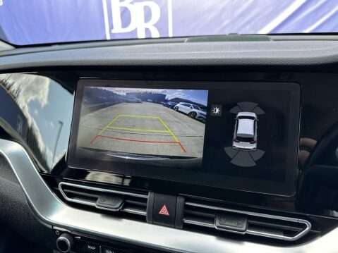 Kia Niro 64kWh 4+ SUV 5dr Electric Auto (201 bhp) 35