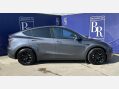 Tesla Model Y (Dual Motor) Long Range SUV 5dr Electric Auto 4WDE (384 bhp) 4