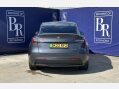 Tesla Model Y (Dual Motor) Long Range SUV 5dr Electric Auto 4WDE (384 bhp) 7