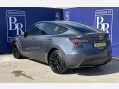 Tesla Model Y (Dual Motor) Long Range SUV 5dr Electric Auto 4WDE (384 bhp) 8