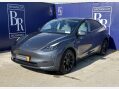 Tesla Model Y (Dual Motor) Long Range SUV 5dr Electric Auto 4WDE (384 bhp) 11