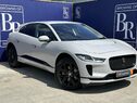 Jaguar I-Pace 400 90kWh SE SUV 5dr Electric Auto 4WD (400 ps)