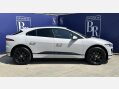 Jaguar I-Pace 400 90kWh SE SUV 5dr Electric Auto 4WD (400 ps) 4