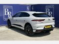 Jaguar I-Pace 400 90kWh SE SUV 5dr Electric Auto 4WD (400 ps) 8
