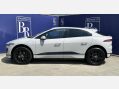 Jaguar I-Pace 400 90kWh SE SUV 5dr Electric Auto 4WD (400 ps) 10