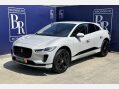 Jaguar I-Pace 400 90kWh SE SUV 5dr Electric Auto 4WD (400 ps) 11