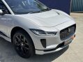Jaguar I-Pace 400 90kWh SE SUV 5dr Electric Auto 4WD (400 ps) 15
