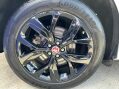 Jaguar I-Pace 400 90kWh SE SUV 5dr Electric Auto 4WD (400 ps) 17