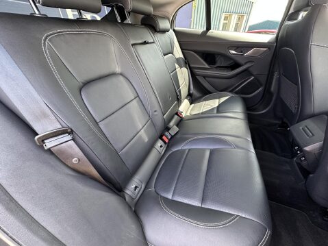 Jaguar I-Pace 400 90kWh SE SUV 5dr Electric Auto 4WD (400 ps) 24
