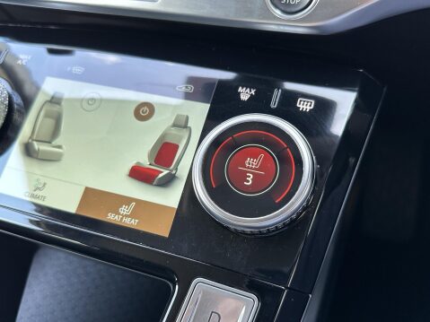 Jaguar I-Pace 400 90kWh SE SUV 5dr Electric Auto 4WD (400 ps) 38