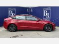Tesla Model 3 (Dual Motor) Long Range Saloon 4dr Electric Auto 4WDE (346 ps) 4