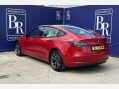 Tesla Model 3 (Dual Motor) Long Range Saloon 4dr Electric Auto 4WDE (346 ps) 8