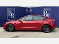 Tesla Model 3 (Dual Motor) Long Range Saloon 4dr Electric Auto 4WDE (346 ps) 10