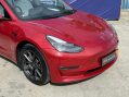 Tesla Model 3 (Dual Motor) Long Range Saloon 4dr Electric Auto 4WDE (346 ps) 15