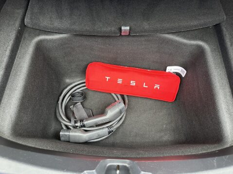 Tesla Model 3 (Dual Motor) Long Range Saloon 4dr Electric Auto 4WDE (346 ps) 23
