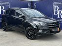 Ford Kuga 2.0 TDCi ST-Line X SUV 5dr Diesel Manual AWD Euro 6 (s/s) (180 ps)