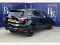 Ford Kuga 2.0 TDCi ST-Line X SUV 5dr Diesel Manual AWD Euro 6 (s/s) (180 ps) 5