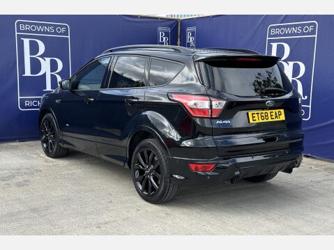 Ford Kuga 2.0 TDCi ST-Line X SUV 5dr Diesel Manual AWD Euro 6 (s/s) (180 ps) 8